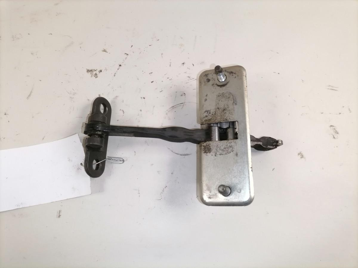 Scania Uksepiiraja 2045107 - דלת וחלקים עבור משאית: תמונה 3 Scania Uksepiiraja 2045107 - דלת וחלקים עבור משאית: תמונה 3