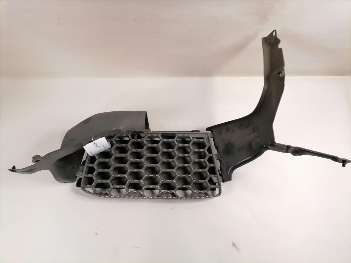 Scania Ülemine astmelaud, vasak 2418455 - צעד עבור משאית: תמונה 2 Scania Ülemine astmelaud, vasak 2418455 - צעד עבור משאית: תמונה 2