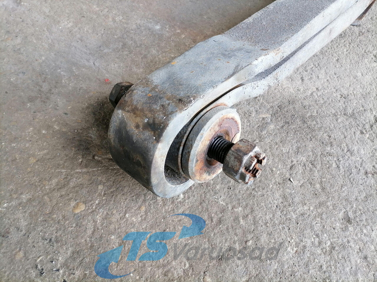 Scania Vedrupakk, parem 1769878 - מתלה פלדה עבור משאית: תמונה 2 Scania Vedrupakk, parem 1769878 - מתלה פלדה עבור משאית: תמונה 2