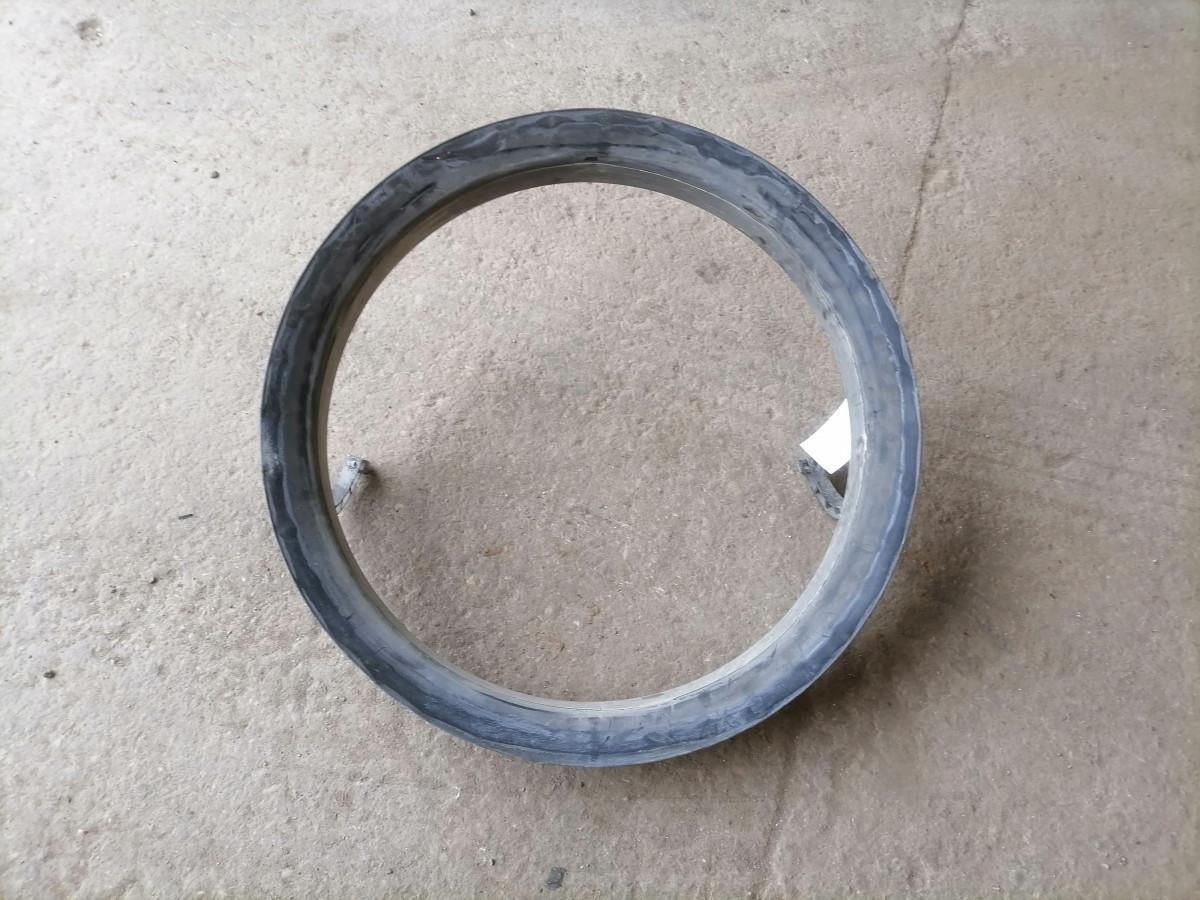 Scania Ventilaatori metallrõngas 1530783 - רדיאטור עבור משאית: תמונה 3 Scania Ventilaatori metallrõngas 1530783 - רדיאטור עבור משאית: תמונה 3