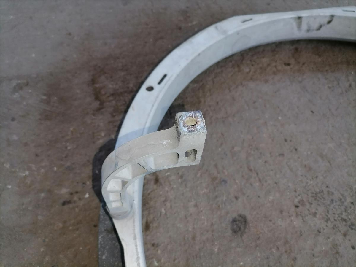 Scania Ventilaatori metallrõngas 2212223 - רדיאטור עבור משאית: תמונה 4 Scania Ventilaatori metallrõngas 2212223 - רדיאטור עבור משאית: תמונה 4