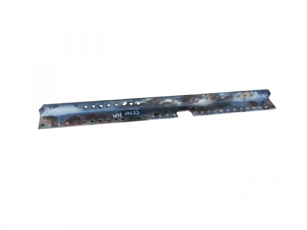Scania Veosadula vinkel 2089089 - מצמד גלגל חמישי עבור משאית: תמונה 1 Scania Veosadula vinkel 2089089 - מצמד גלגל חמישי עבור משאית: תמונה 1