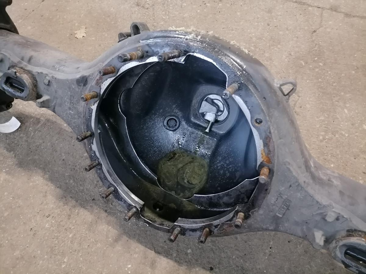 Scania Veosilla tala, AD400SA 2188121 - סרן וחלקים עבור משאית: תמונה 4 Scania Veosilla tala, AD400SA 2188121 - סרן וחלקים עבור משאית: תמונה 4