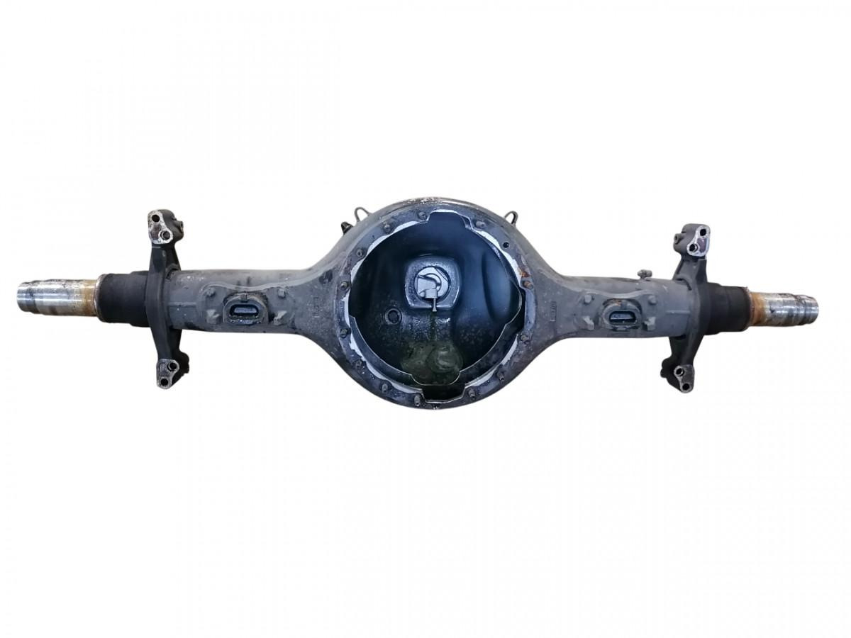 Scania Veosilla tala, AD400SA 2188121 - סרן וחלקים עבור משאית: תמונה 1 Scania Veosilla tala, AD400SA 2188121 - סרן וחלקים עבור משאית: תמונה 1