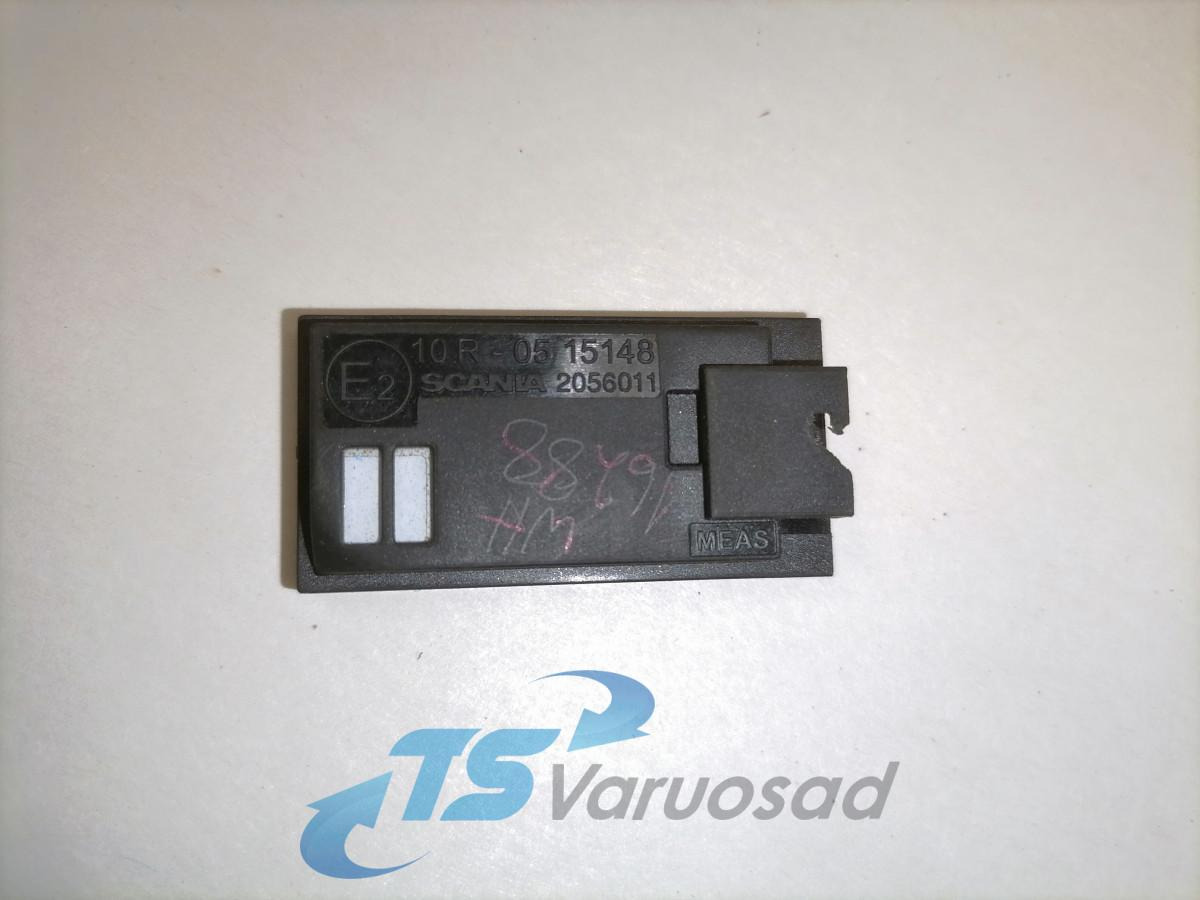 Scania Vihmasensor 2056011 - ECU עבור משאית: תמונה 3 Scania Vihmasensor 2056011 - ECU עבור משאית: תמונה 3
