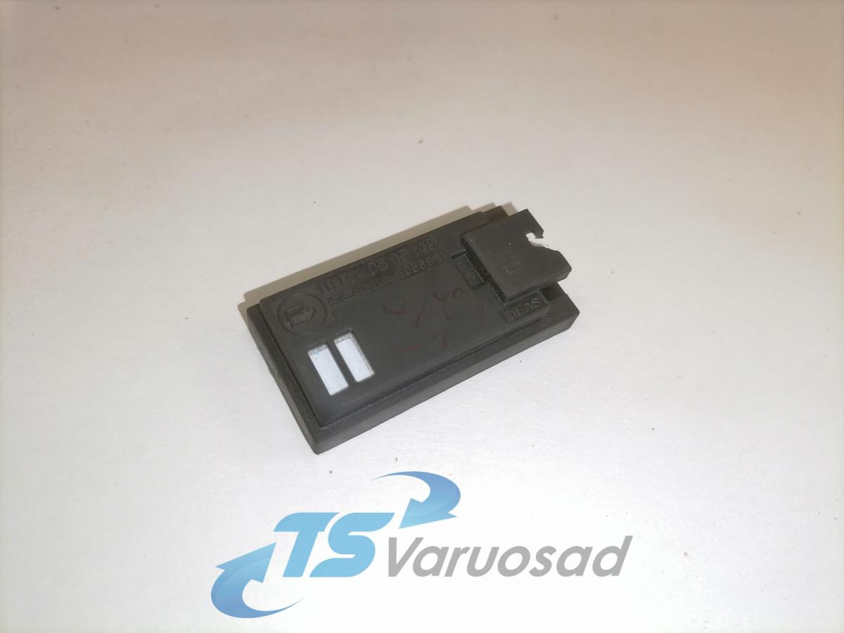 Scania Vihmasensor 2056011 - ECU עבור משאית: תמונה 2 Scania Vihmasensor 2056011 - ECU עבור משאית: תמונה 2