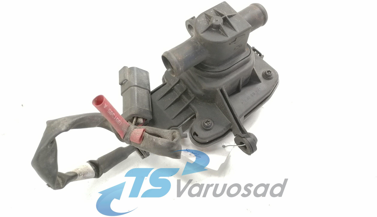 Scania Water valve 1793197 - חימום/ אוורור עבור משאית: תמונה 4 Scania Water valve 1793197 - חימום/ אוורור עבור משאית: תמונה 4
