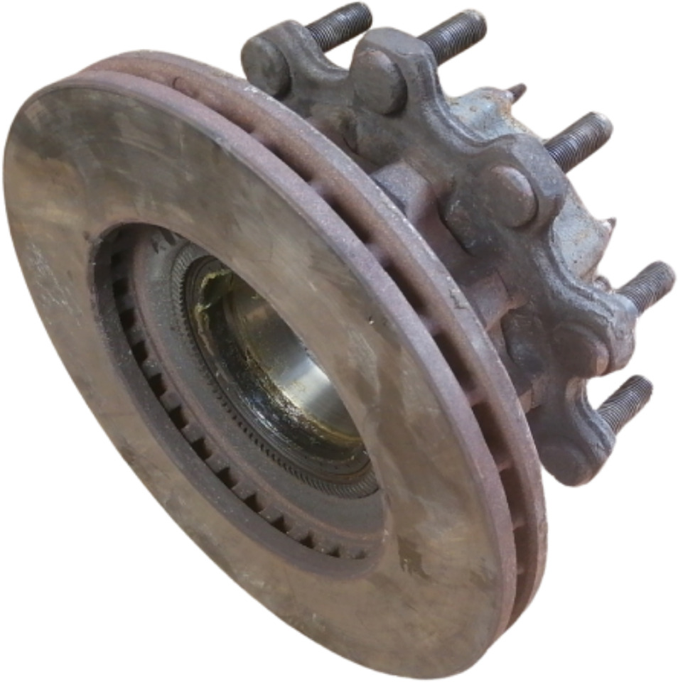 Scania Wheel hub 2290542 - חלק אוניברסלי עבור משאית: תמונה 1 Scania Wheel hub 2290542 - חלק אוניברסלי עבור משאית: תמונה 1