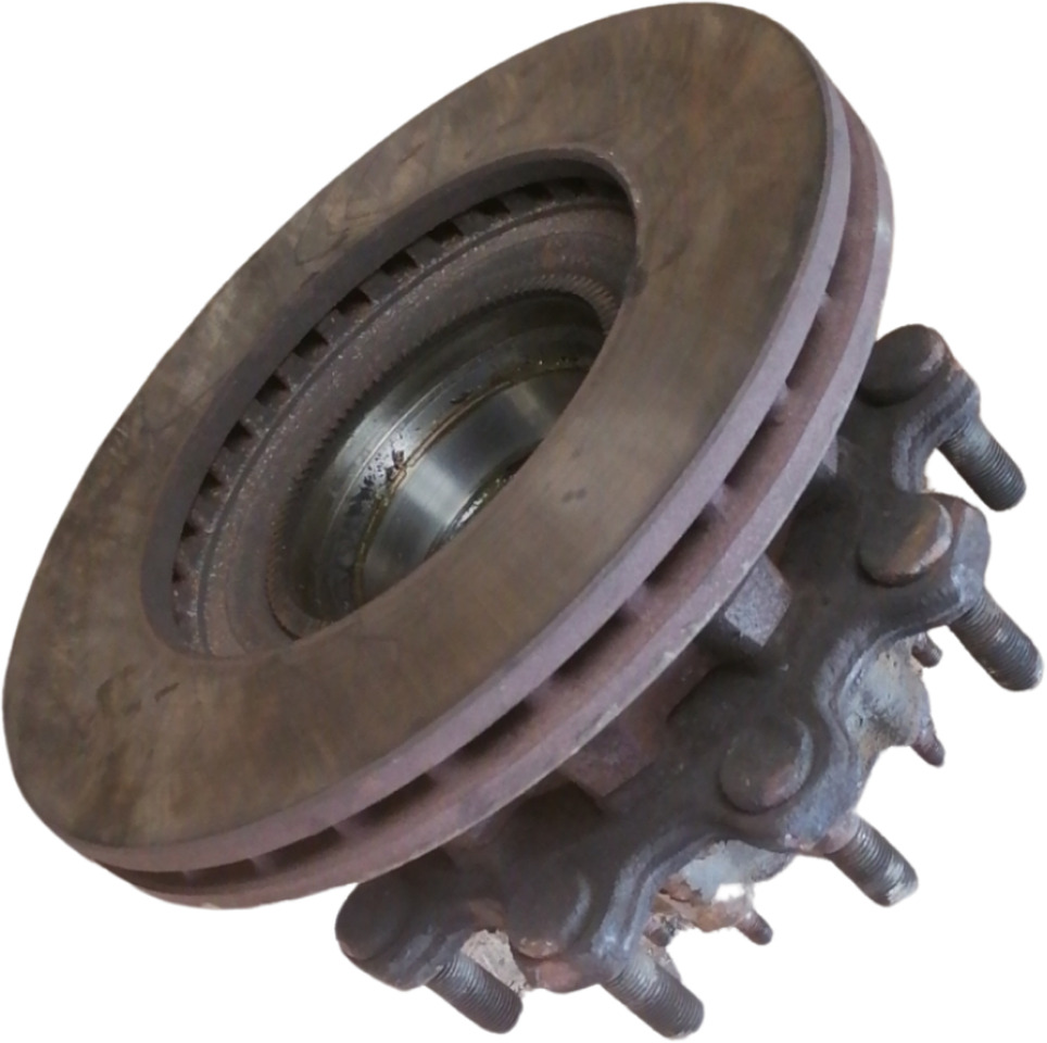 Scania Wheel hub 2290542 - חלק אוניברסלי עבור משאית: תמונה 1 Scania Wheel hub 2290542 - חלק אוניברסלי עבור משאית: תמונה 1