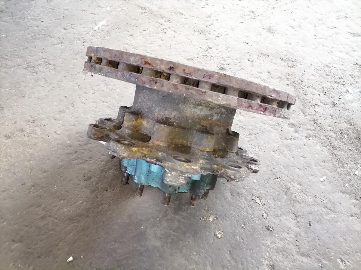 Scania Wheel hub 2603319 - רכזת גלגלים עבור משאית: תמונה 4 Scania Wheel hub 2603319 - רכזת גלגלים עבור משאית: תמונה 4