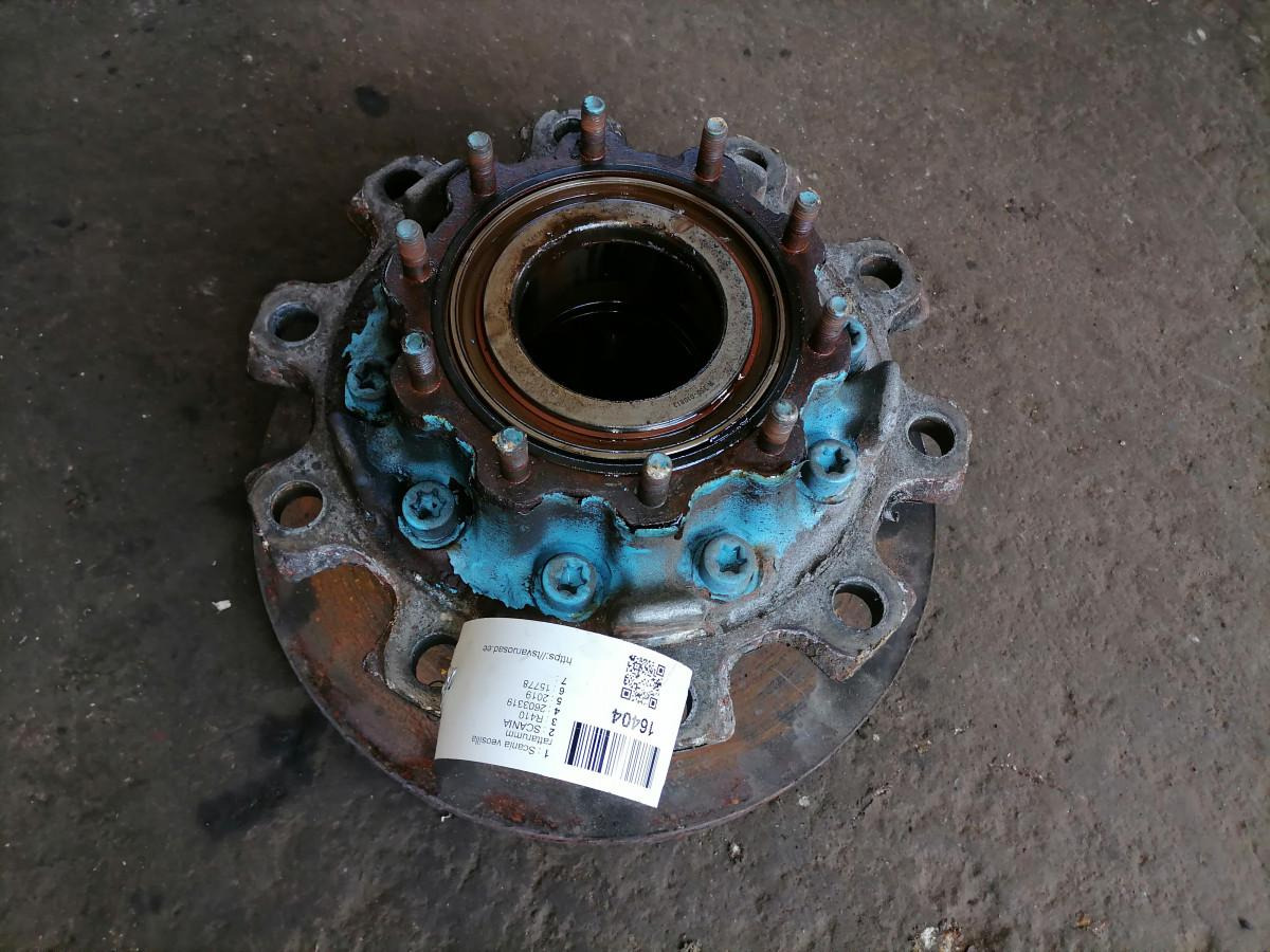 Scania Wheel hub 2603319 - רכזת גלגלים עבור משאית: תמונה 2 Scania Wheel hub 2603319 - רכזת גלגלים עבור משאית: תמונה 2