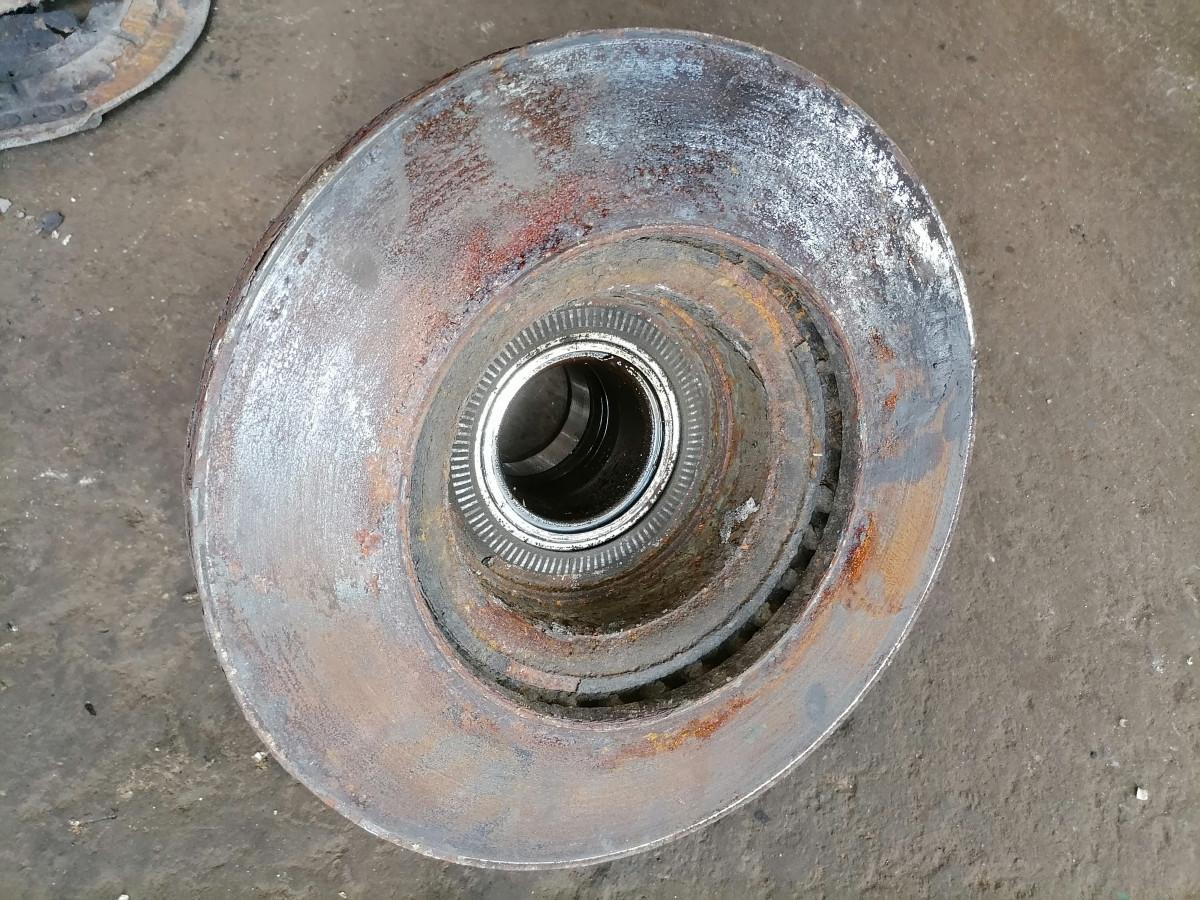 Scania Wheel hub 2603319 - רכזת גלגלים עבור משאית: תמונה 5 Scania Wheel hub 2603319 - רכזת גלגלים עבור משאית: תמונה 5