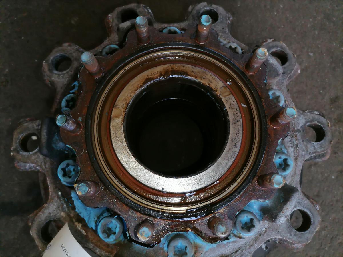 Scania Wheel hub 2603319 - רכזת גלגלים עבור משאית: תמונה 3 Scania Wheel hub 2603319 - רכזת גלגלים עבור משאית: תמונה 3