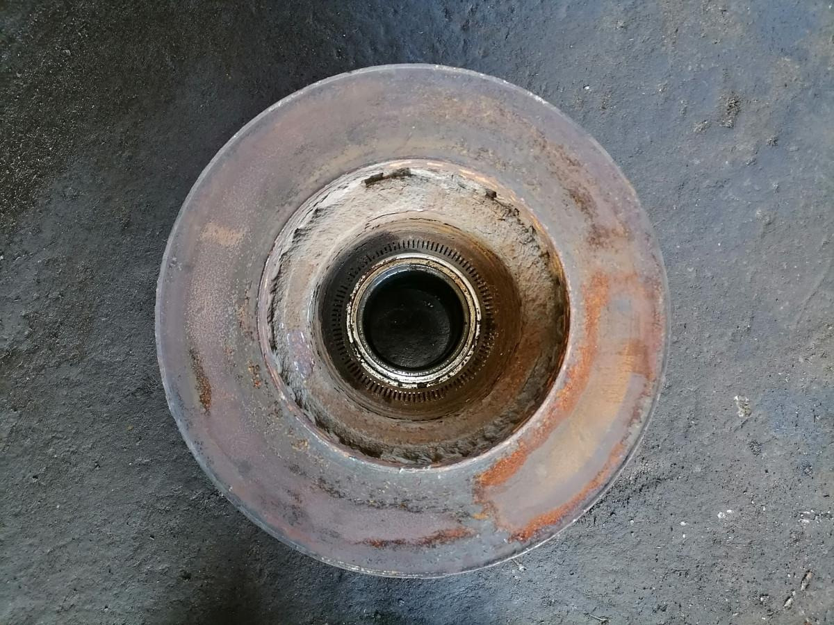 Scania Wheel hub 2603319 - רכזת גלגלים עבור משאית: תמונה 5 Scania Wheel hub 2603319 - רכזת גלגלים עבור משאית: תמונה 5