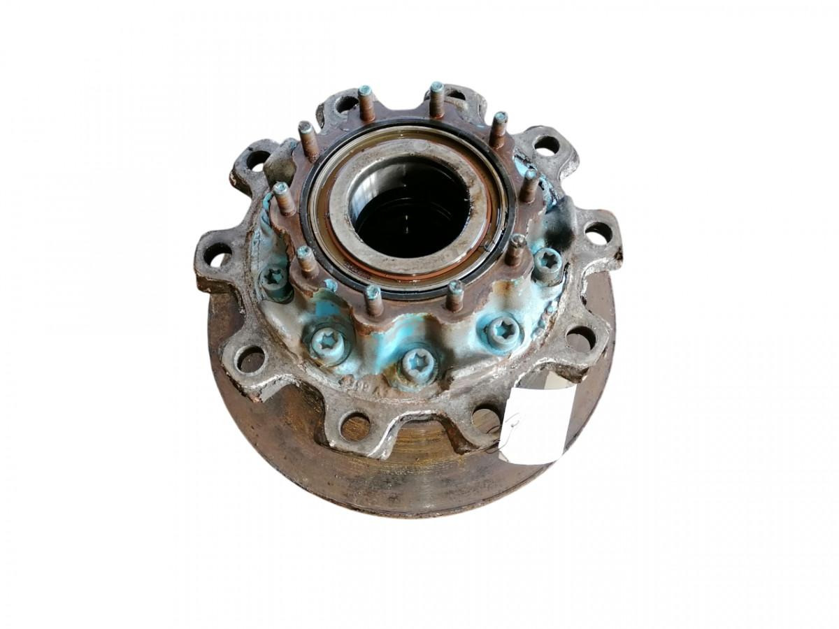 Scania Wheel hub 2603319 - רכזת גלגלים עבור משאית: תמונה 1 Scania Wheel hub 2603319 - רכזת גלגלים עבור משאית: תמונה 1