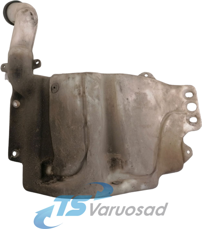 Scania Windscreen washer fluid tank 1772662 - מגב עבור משאית: תמונה 1 Scania Windscreen washer fluid tank 1772662 - מגב עבור משאית: תמונה 1
