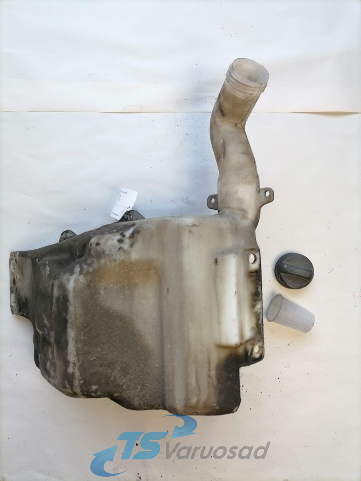 Scania Windscreen washer fluid tank 1772662 - מגב עבור משאית: תמונה 2 Scania Windscreen washer fluid tank 1772662 - מגב עבור משאית: תמונה 2