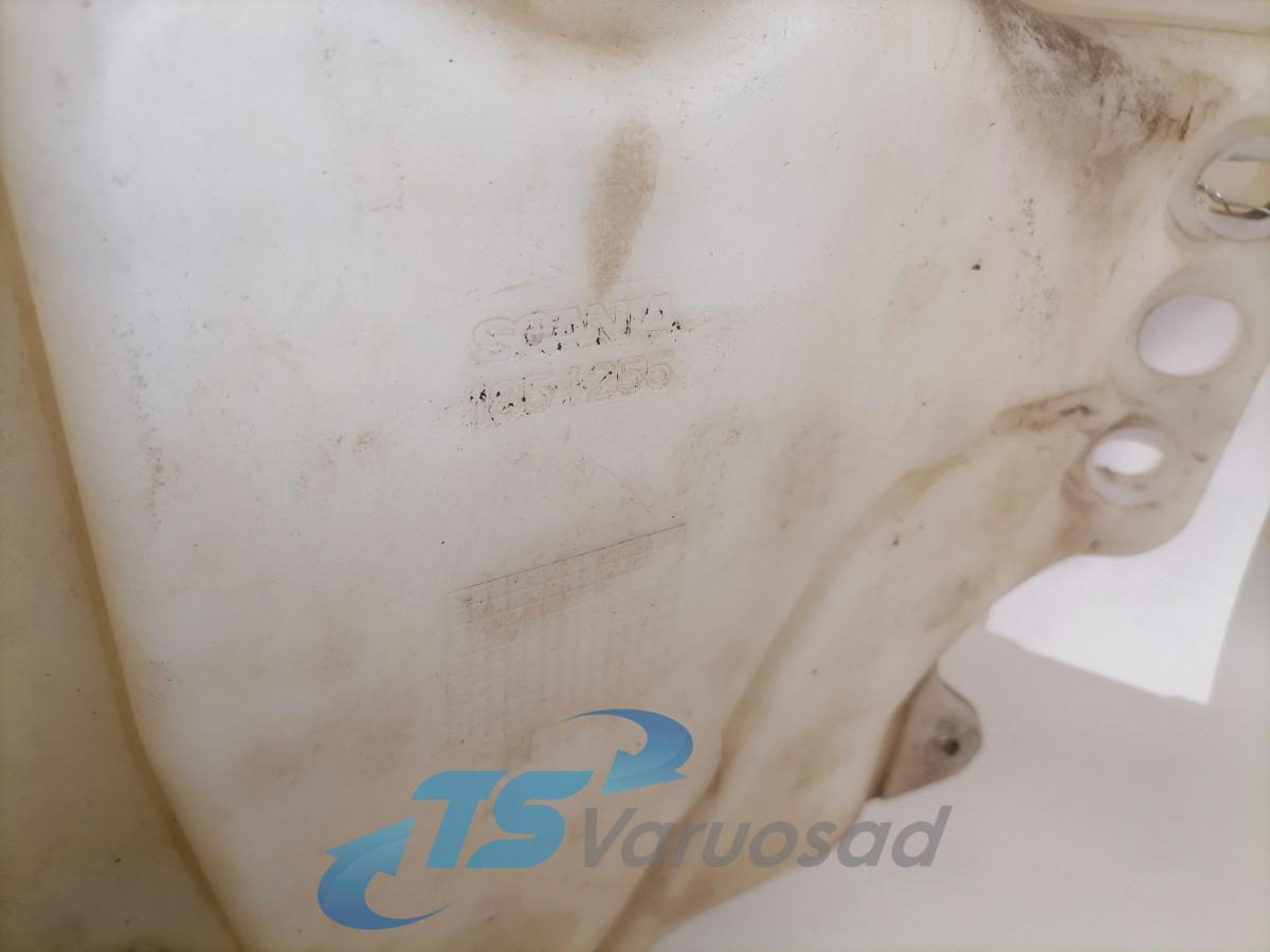 Scania Windscreen washer fluid tank 1854255 - מגב עבור משאית: תמונה 5 Scania Windscreen washer fluid tank 1854255 - מגב עבור משאית: תמונה 5