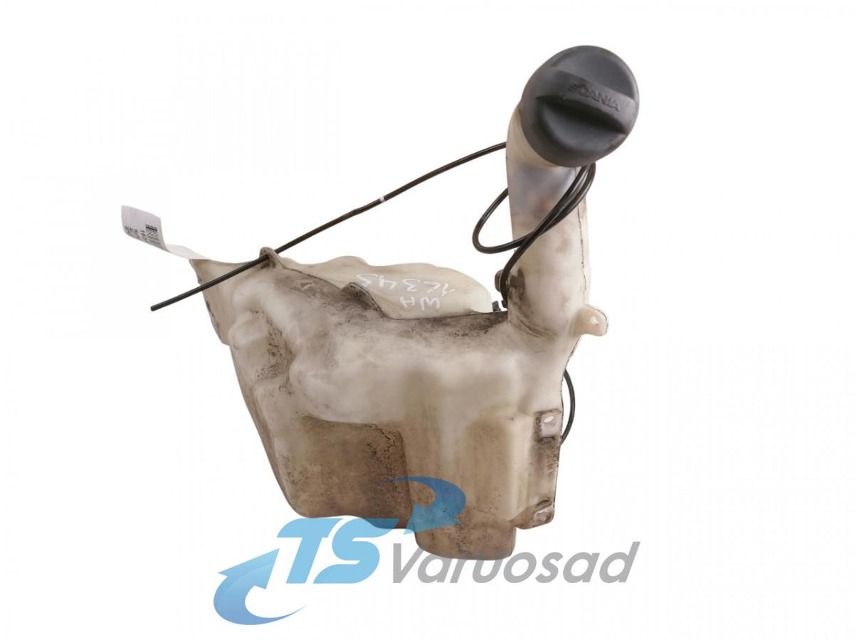 Scania Windscreen washer fluid tank 1854255 - מגב עבור משאית: תמונה 1 Scania Windscreen washer fluid tank 1854255 - מגב עבור משאית: תמונה 1