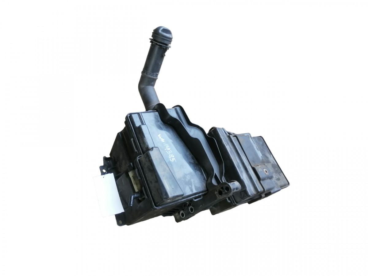 Scania Windscreen washer fluid tank 2512290 - מגב עבור משאית: תמונה 1 Scania Windscreen washer fluid tank 2512290 - מגב עבור משאית: תמונה 1