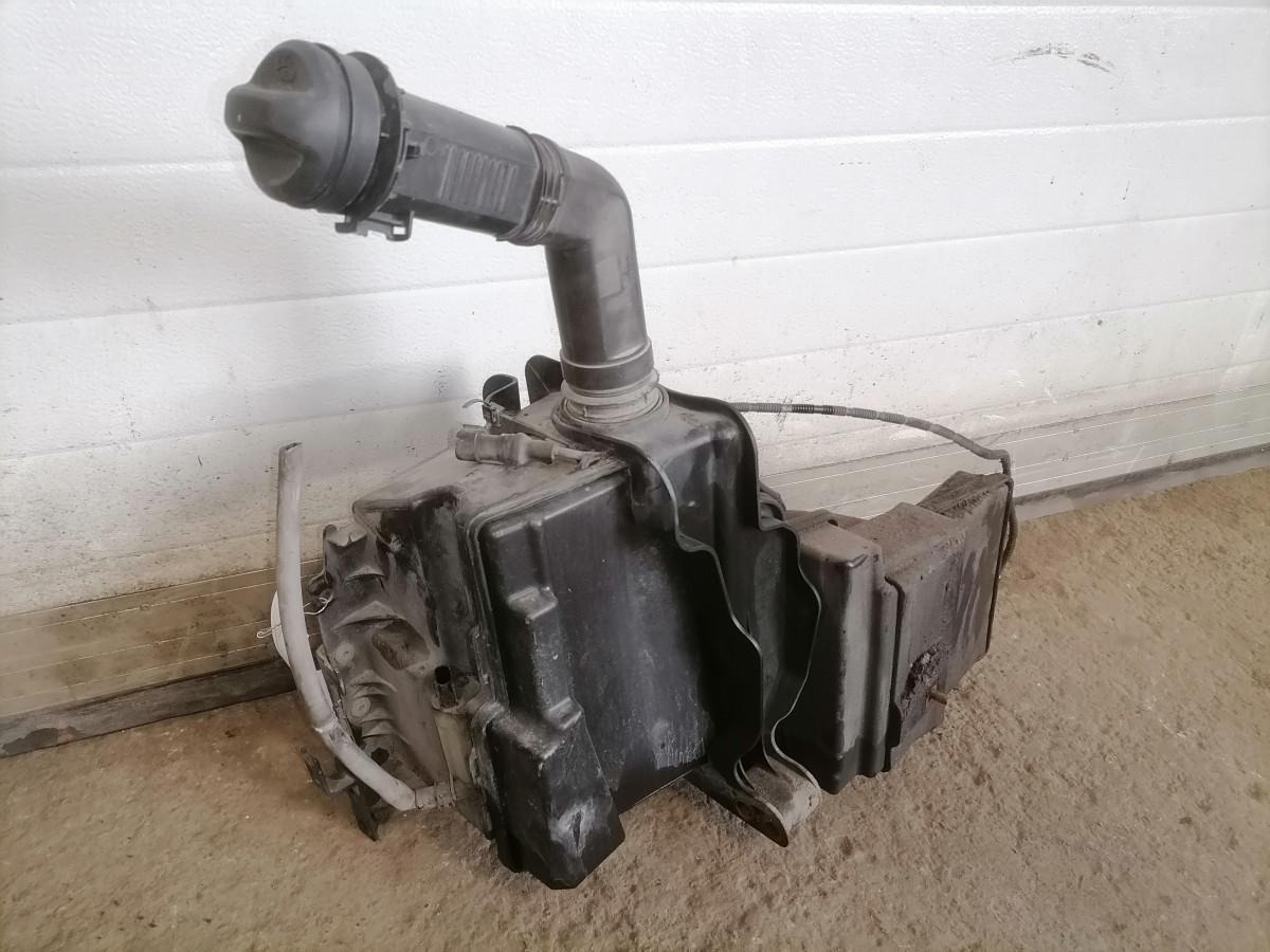 Scania Windscreen washer fluid tank 2512290 - מגב עבור משאית: תמונה 3 Scania Windscreen washer fluid tank 2512290 - מגב עבור משאית: תמונה 3