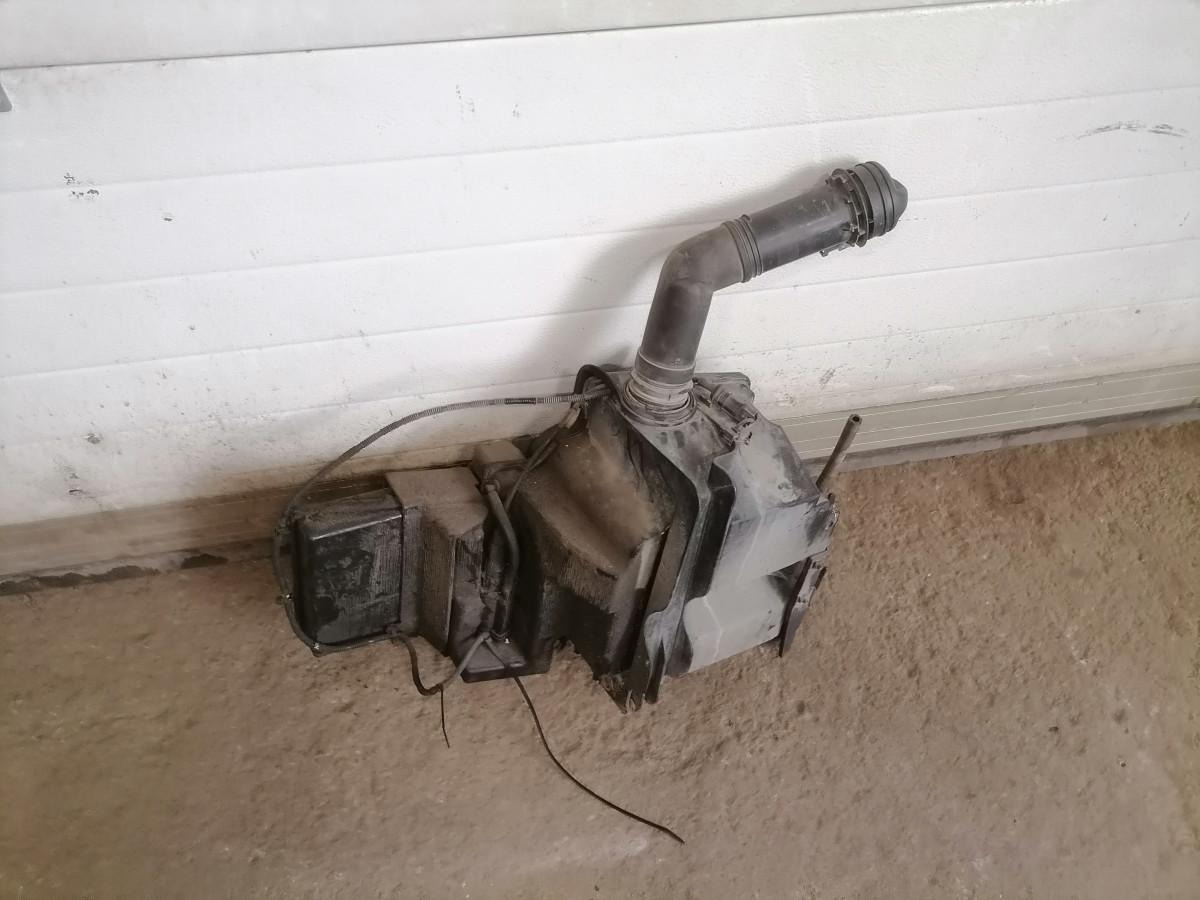 Scania Windscreen washer fluid tank 2512290 - מגב עבור משאית: תמונה 2 Scania Windscreen washer fluid tank 2512290 - מגב עבור משאית: תמונה 2