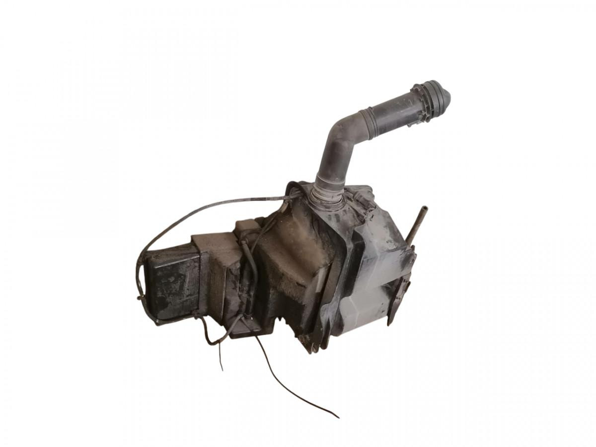 Scania Windscreen washer fluid tank 2512290 - מגב עבור משאית: תמונה 1 Scania Windscreen washer fluid tank 2512290 - מגב עבור משאית: תמונה 1