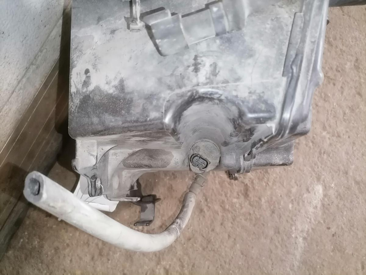 Scania Windscreen washer fluid tank 2512290 - מגב עבור משאית: תמונה 4 Scania Windscreen washer fluid tank 2512290 - מגב עבור משאית: תמונה 4