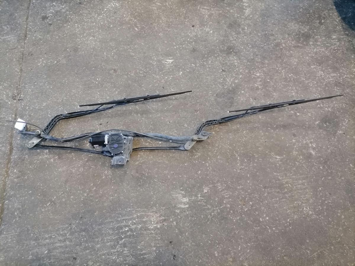 Scania Wiper frame 2372063 - מגב עבור משאית: תמונה 3 Scania Wiper frame 2372063 - מגב עבור משאית: תמונה 3