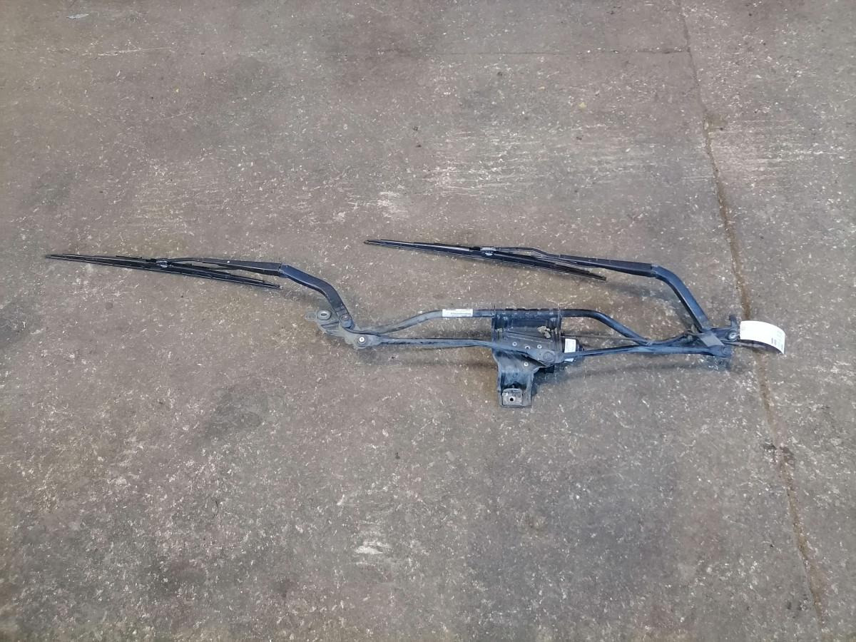 Scania Wiper frame 2372063 - מגב עבור משאית: תמונה 2 Scania Wiper frame 2372063 - מגב עבור משאית: תמונה 2