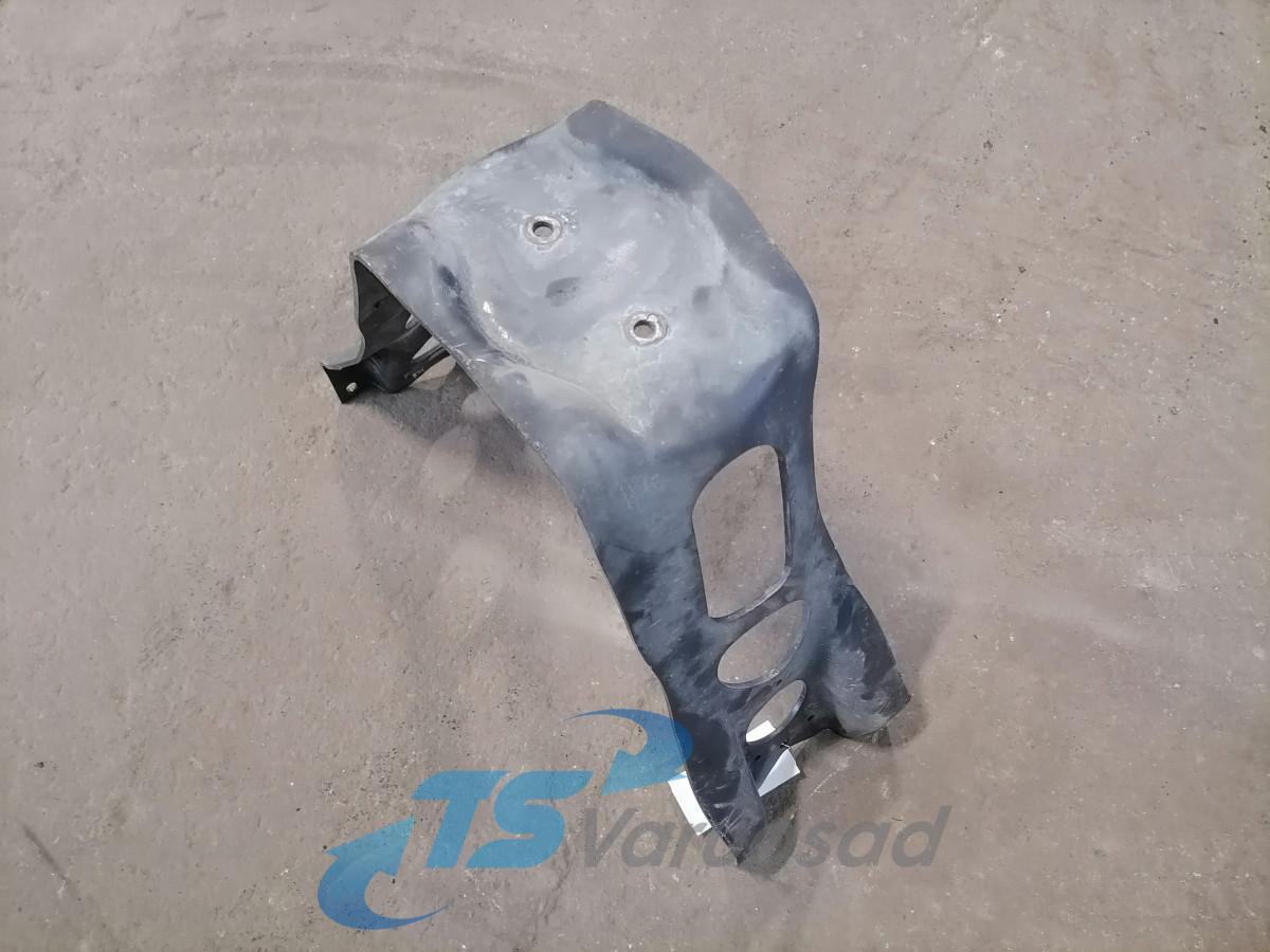 Scania bracket 1847583 - מתלה אוויר עבור משאית: תמונה 3 Scania bracket 1847583 - מתלה אוויר עבור משאית: תמונה 3