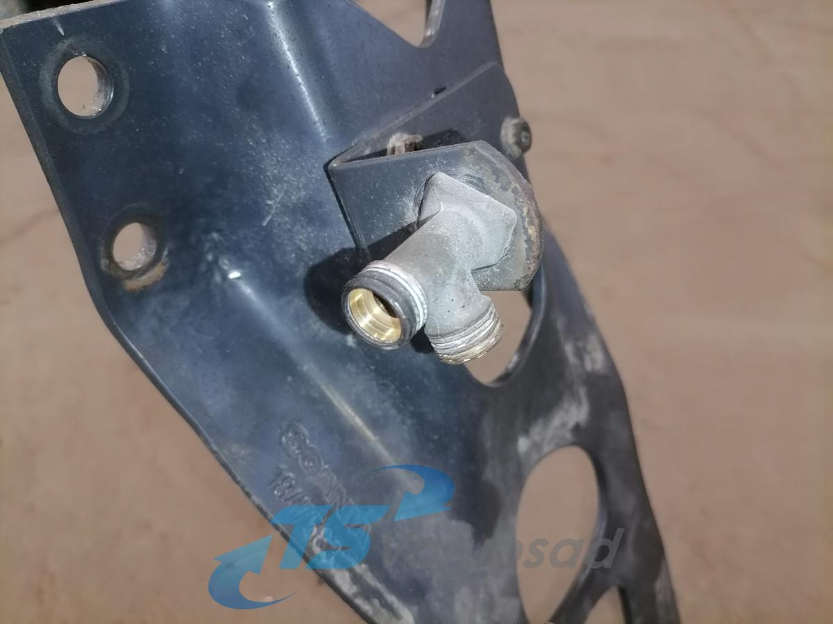Scania bracket 1847583 - מתלה אוויר עבור משאית: תמונה 4 Scania bracket 1847583 - מתלה אוויר עבור משאית: תמונה 4
