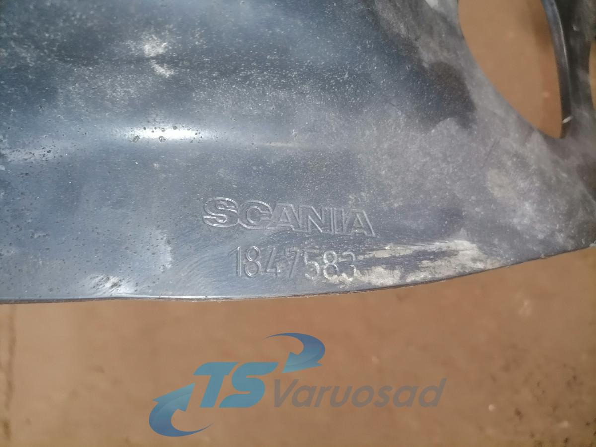 Scania bracket 1847583 - מתלה אוויר עבור משאית: תמונה 5 Scania bracket 1847583 - מתלה אוויר עבור משאית: תמונה 5
