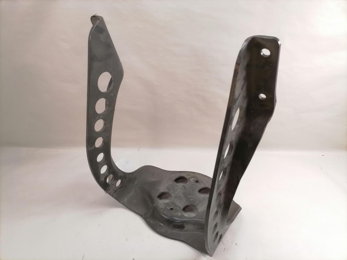 Scania bracket 2133022 - מתלה אוויר עבור משאית: תמונה 3 Scania bracket 2133022 - מתלה אוויר עבור משאית: תמונה 3