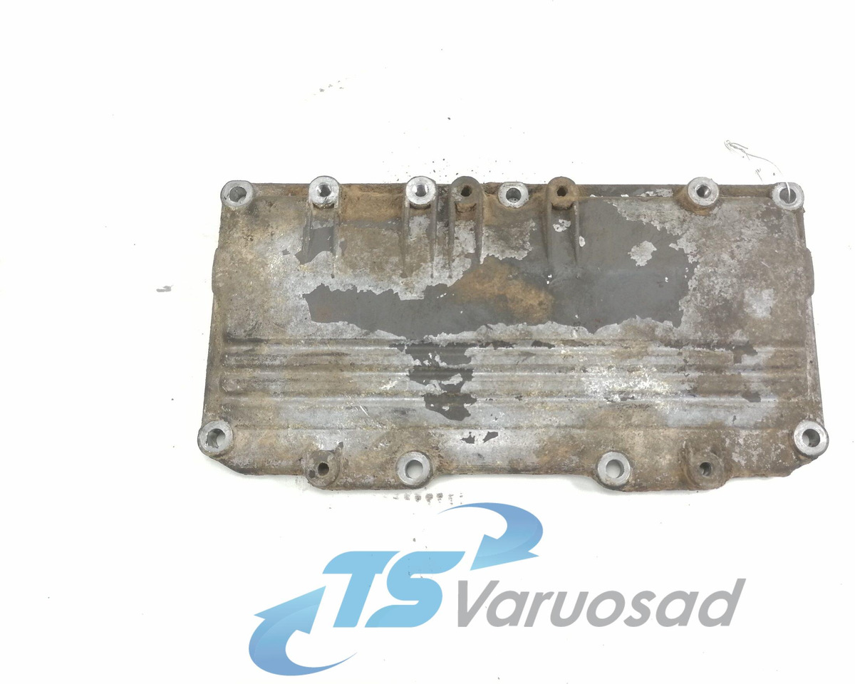 Scania engine side cover 1372110 - מנוע וחלקים עבור משאית: תמונה 1 Scania engine side cover 1372110 - מנוע וחלקים עבור משאית: תמונה 1
