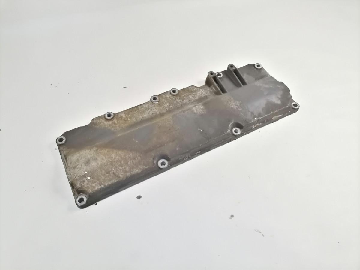 Scania engine side cover 1508329 - מנוע וחלקים עבור משאית: תמונה 2 Scania engine side cover 1508329 - מנוע וחלקים עבור משאית: תמונה 2