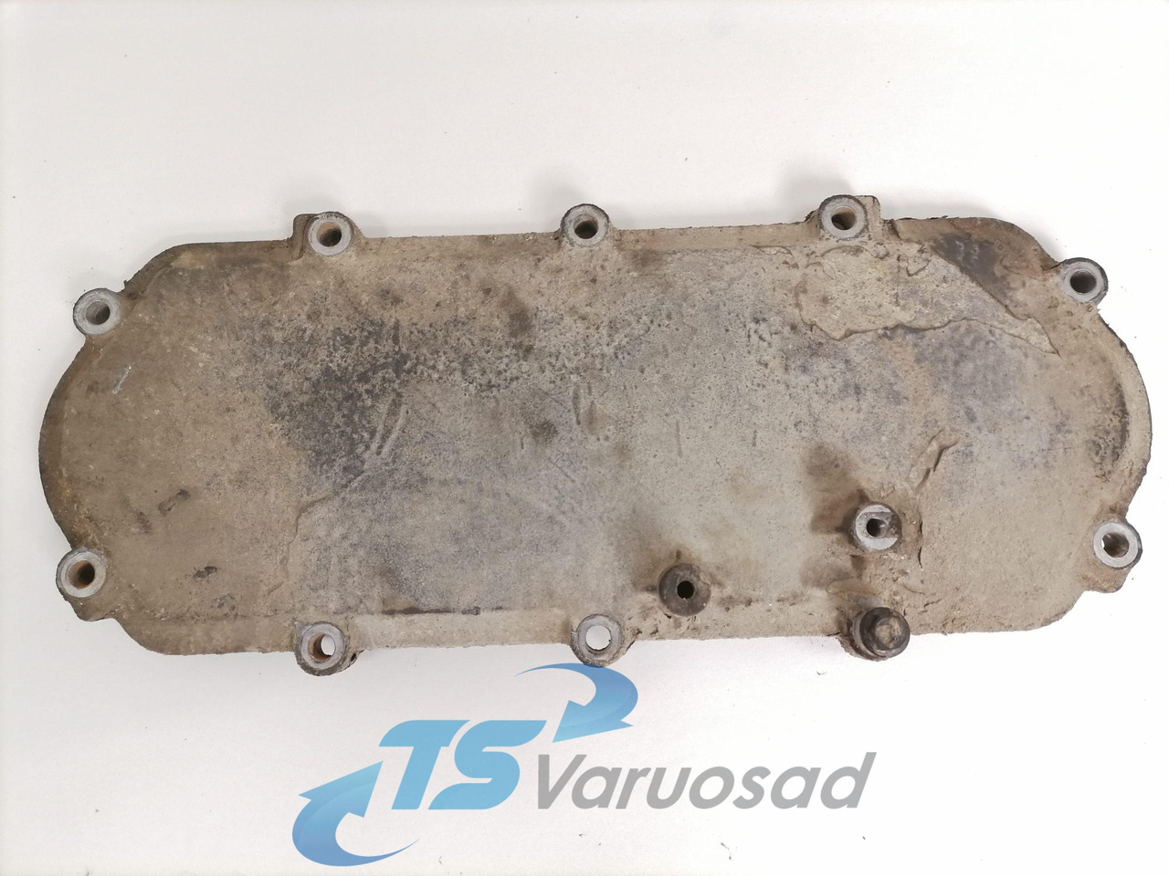 Scania engine side cover 1545741 - מנוע וחלקים עבור משאית: תמונה 1 Scania engine side cover 1545741 - מנוע וחלקים עבור משאית: תמונה 1