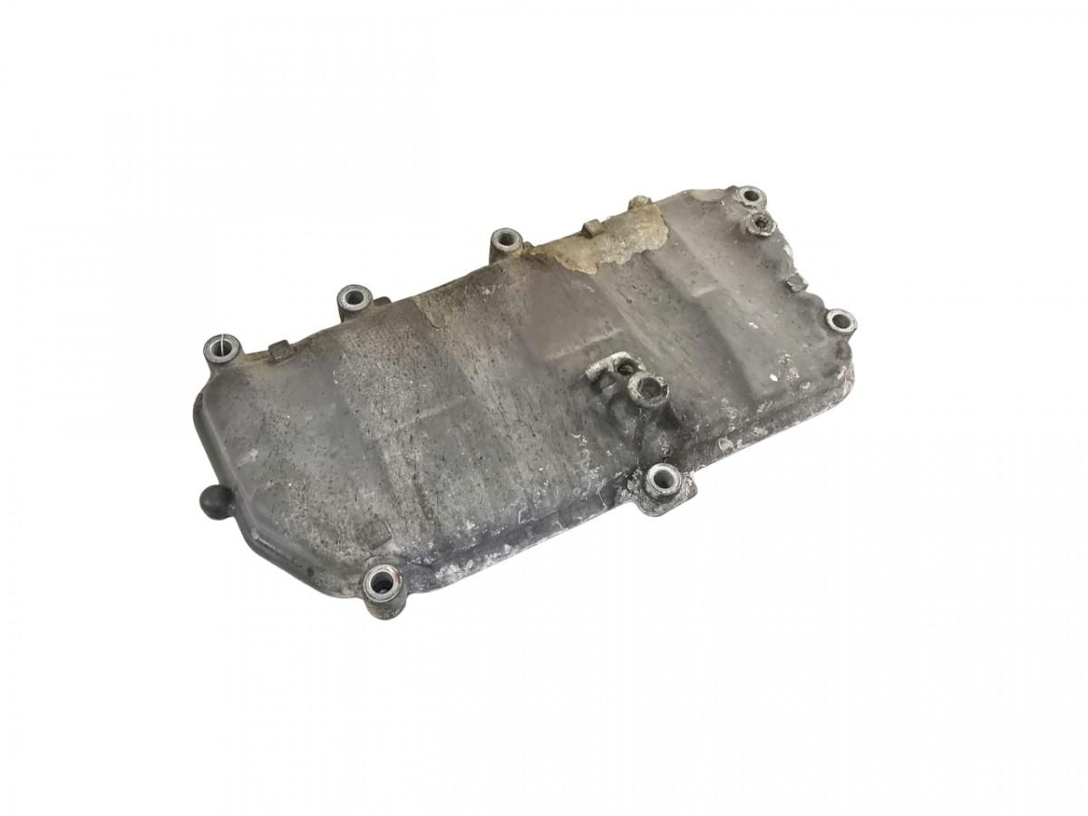 Scania engine side cover 1896691 - מנוע וחלקים עבור משאית: תמונה 1 Scania engine side cover 1896691 - מנוע וחלקים עבור משאית: תמונה 1