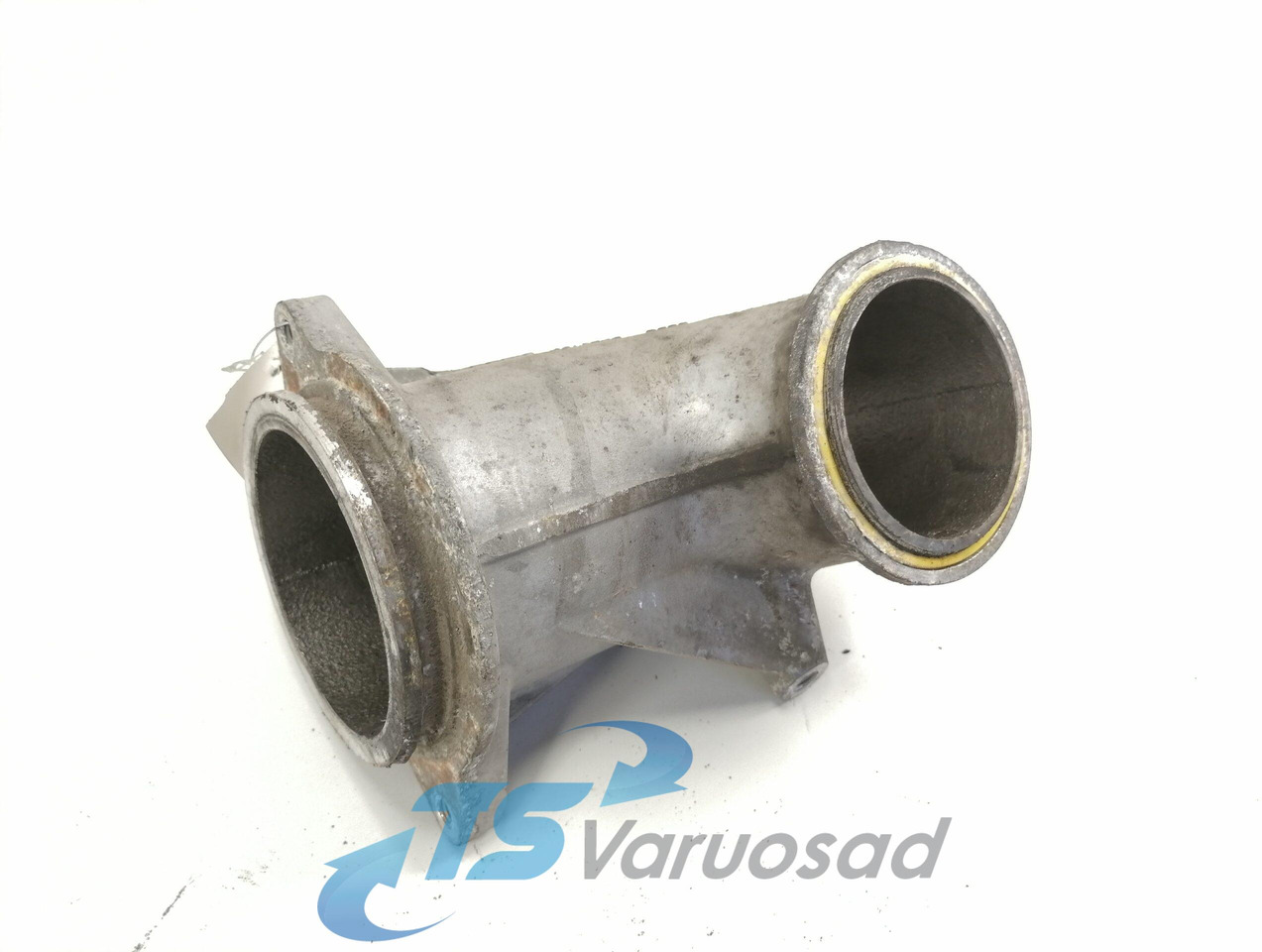 Scania intercooler pipe 1372058 - מקרר פנימי עבור משאית: תמונה 3 Scania intercooler pipe 1372058 - מקרר פנימי עבור משאית: תמונה 3