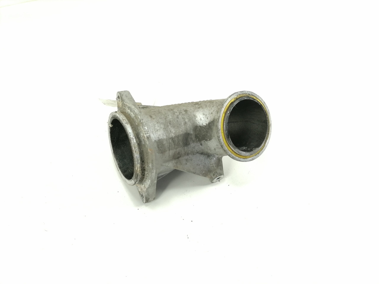 Scania intercooler pipe 1372058 - מקרר פנימי עבור משאית: תמונה 1 Scania intercooler pipe 1372058 - מקרר פנימי עבור משאית: תמונה 1