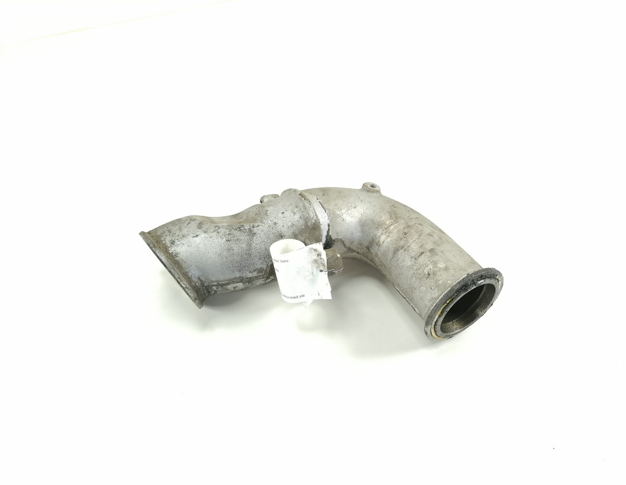 Scania intercooler pipe 1385193 - מקרר פנימי עבור משאית: תמונה 1 Scania intercooler pipe 1385193 - מקרר פנימי עבור משאית: תמונה 1