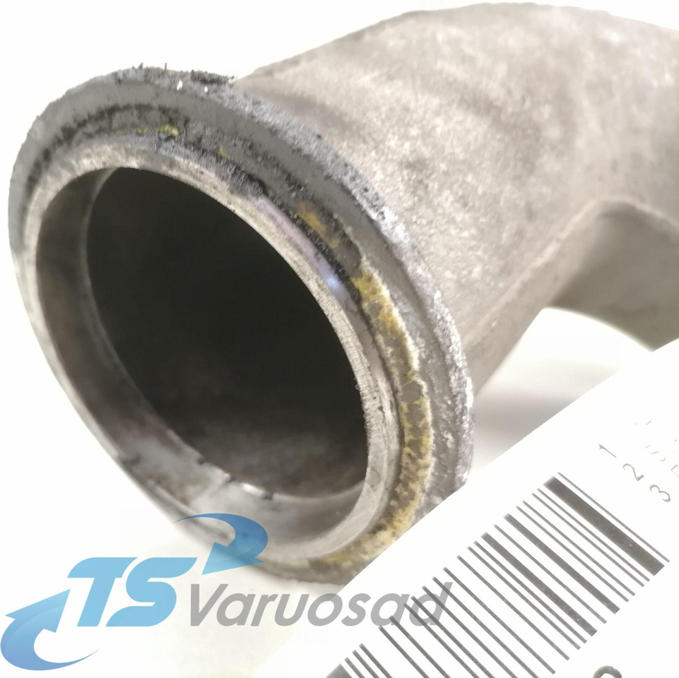 Scania intercooler pipe 1385193 - מקרר פנימי עבור משאית: תמונה 3 Scania intercooler pipe 1385193 - מקרר פנימי עבור משאית: תמונה 3