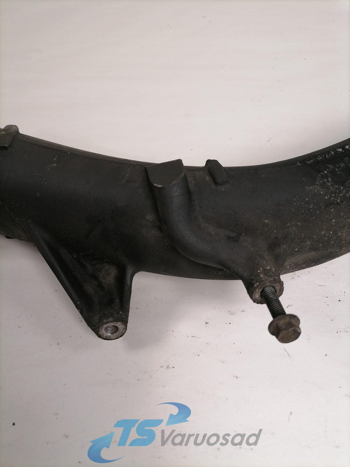 Scania intercooler pipe 18128885 - מקרר פנימי עבור משאית: תמונה 3 Scania intercooler pipe 18128885 - מקרר פנימי עבור משאית: תמונה 3