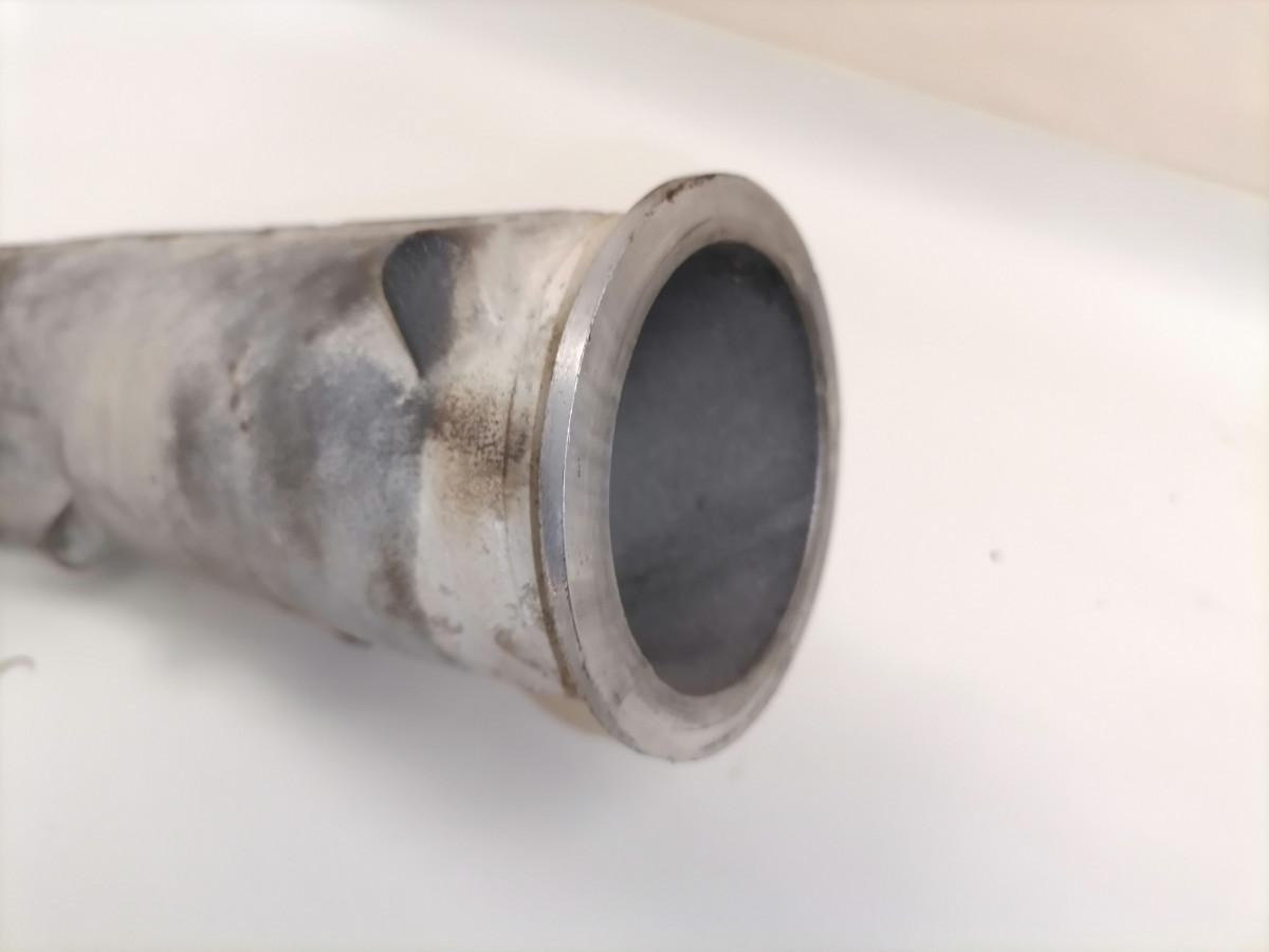 Scania intercooler pipe 2145516 - מקרר פנימי עבור משאית: תמונה 3 Scania intercooler pipe 2145516 - מקרר פנימי עבור משאית: תמונה 3