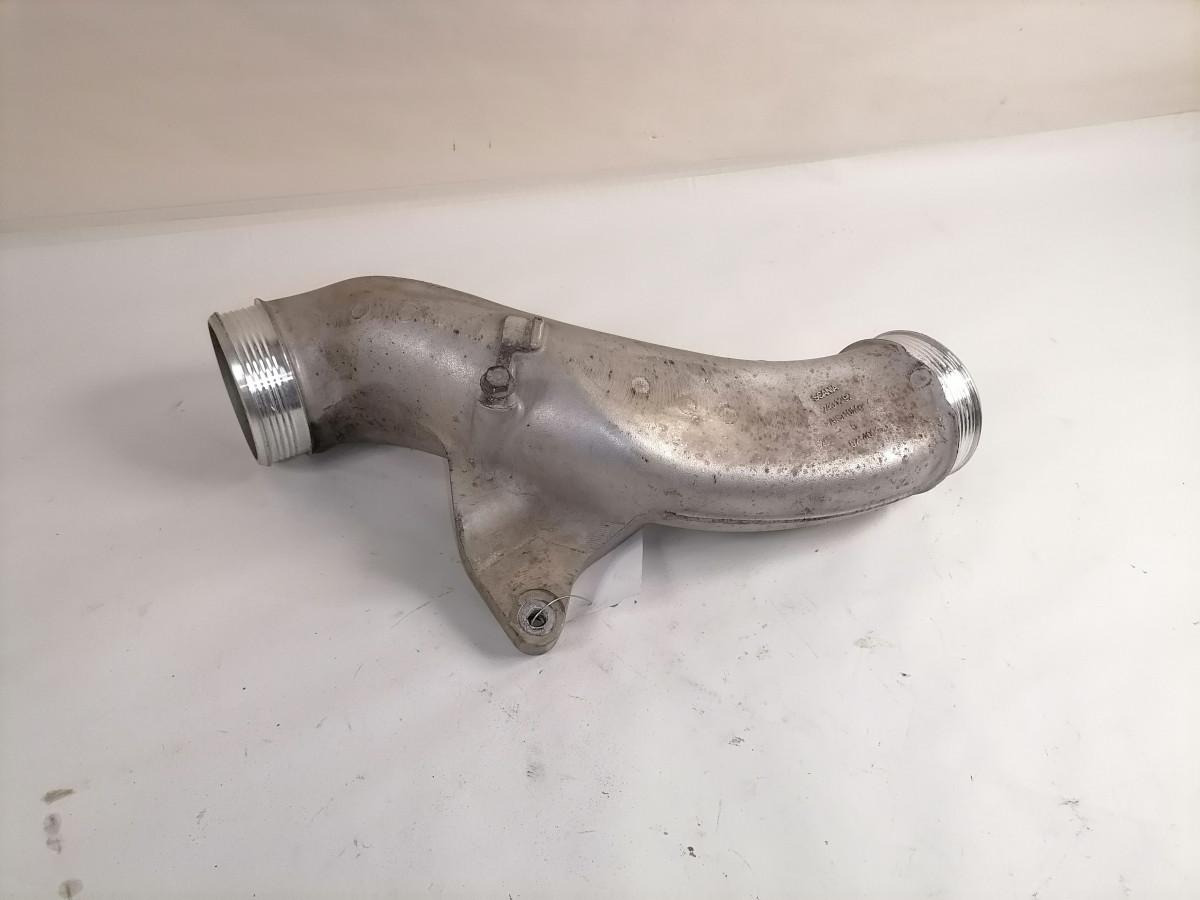 Scania intercooler pipe 2431292 - מקרר פנימי עבור משאית: תמונה 2 Scania intercooler pipe 2431292 - מקרר פנימי עבור משאית: תמונה 2