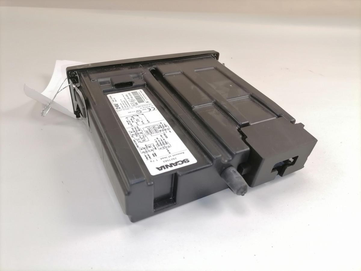 Scania tachograph 2621563 - טכוגרף עבור משאית: תמונה 3 Scania tachograph 2621563 - טכוגרף עבור משאית: תמונה 3