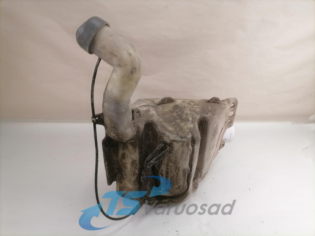 Scania windscreen washer fluid tank 1772662 - מגב עבור משאית: תמונה 4 Scania windscreen washer fluid tank 1772662 - מגב עבור משאית: תמונה 4