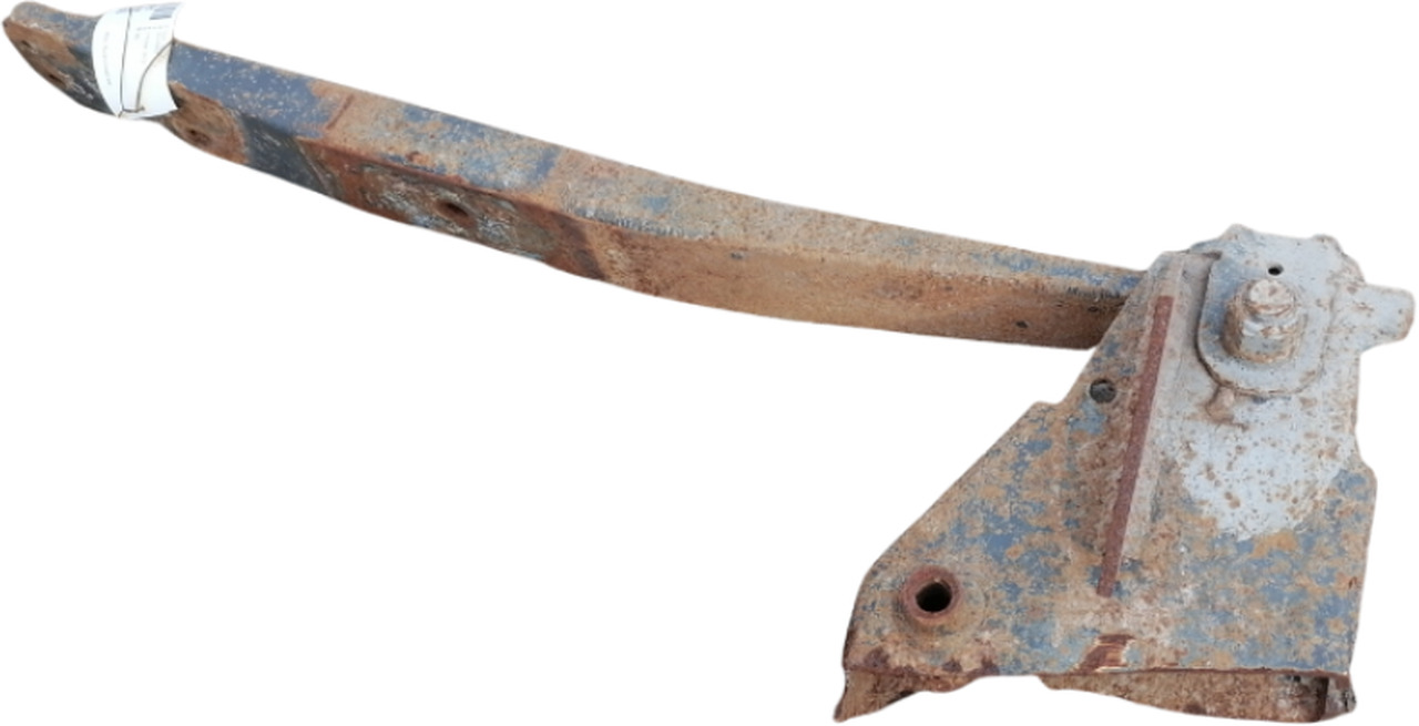 Schmitz SAF spring FAG041-0072 - סרן וחלקים עבור משאית: תמונה 1 Schmitz SAF spring FAG041-0072 - סרן וחלקים עבור משאית: תמונה 1