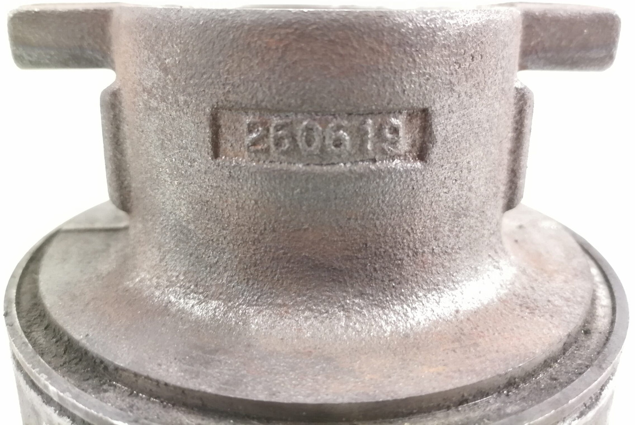 Universaalne Bearing 3151000034 - מצמד וחלקים עבור משאית: תמונה 5 Universaalne Bearing 3151000034 - מצמד וחלקים עבור משאית: תמונה 5