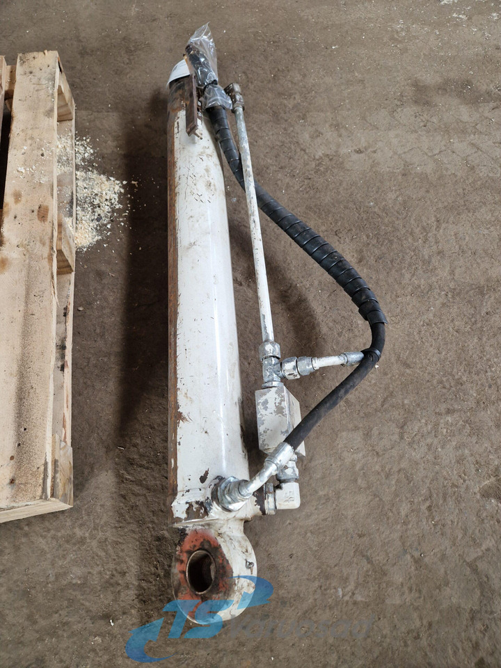 Universaalne Hüdrosilinder 36008000MA12/08 - חלקי הידרוליקה עבור משאית: תמונה 2 Universaalne Hüdrosilinder 36008000MA12/08 - חלקי הידרוליקה עבור משאית: תמונה 2